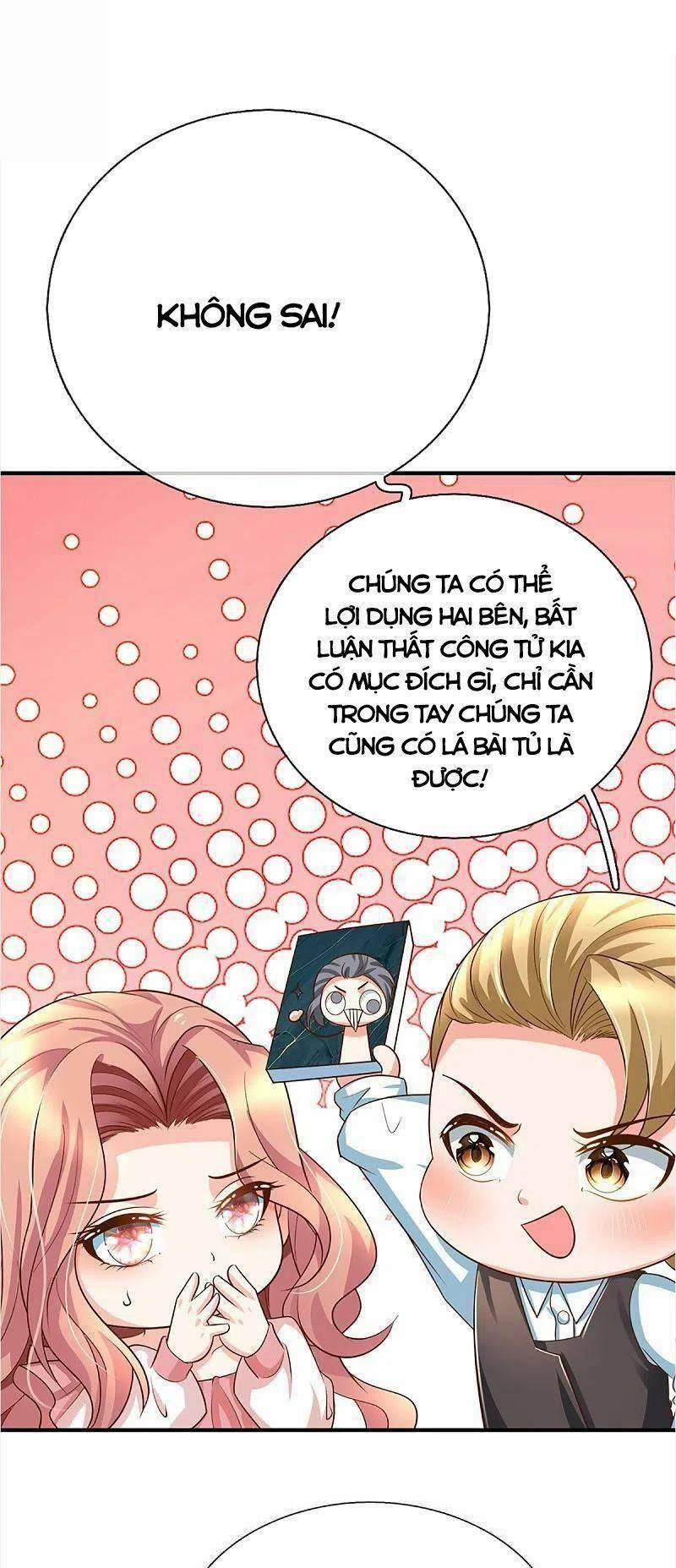 Vú Em Tiên Tôn Đi Ở Rể 347 trang 45