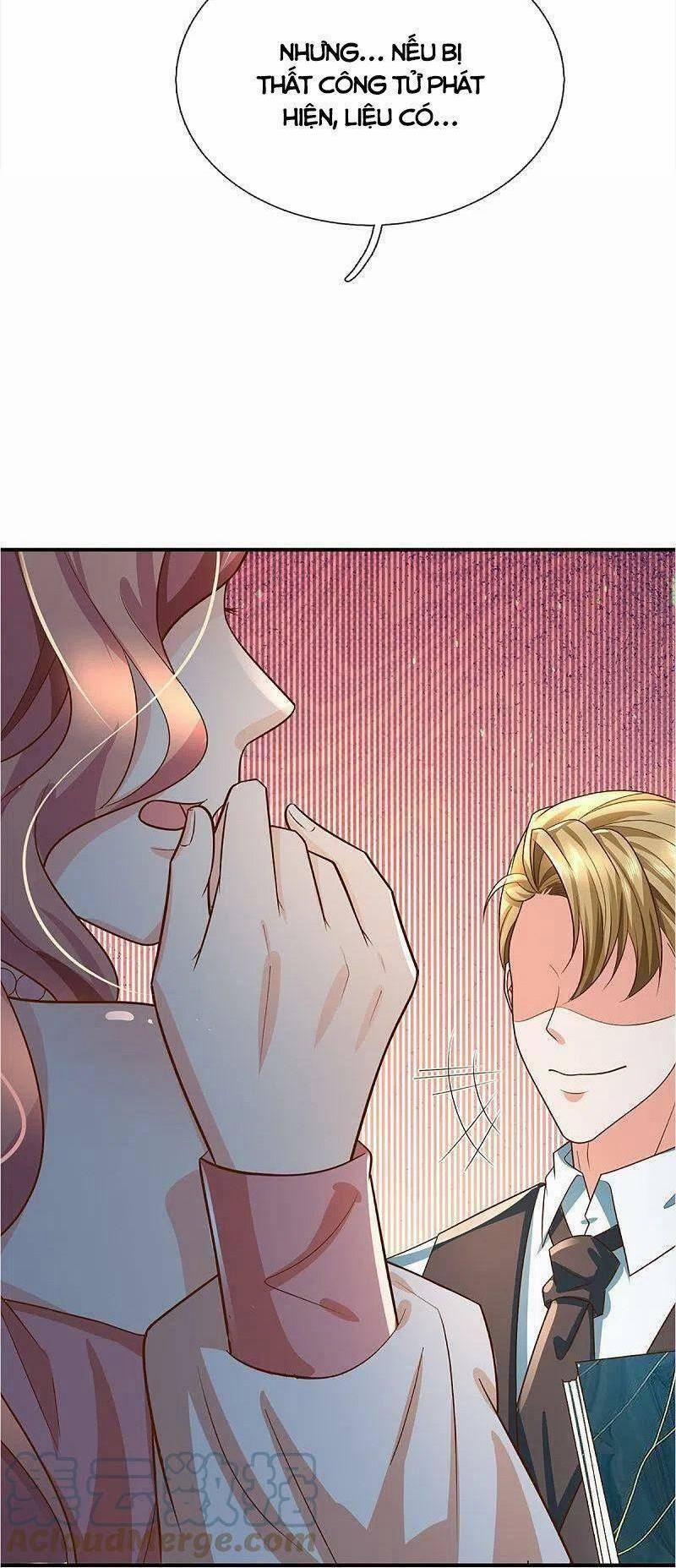 Vú Em Tiên Tôn Đi Ở Rể 347 trang 46