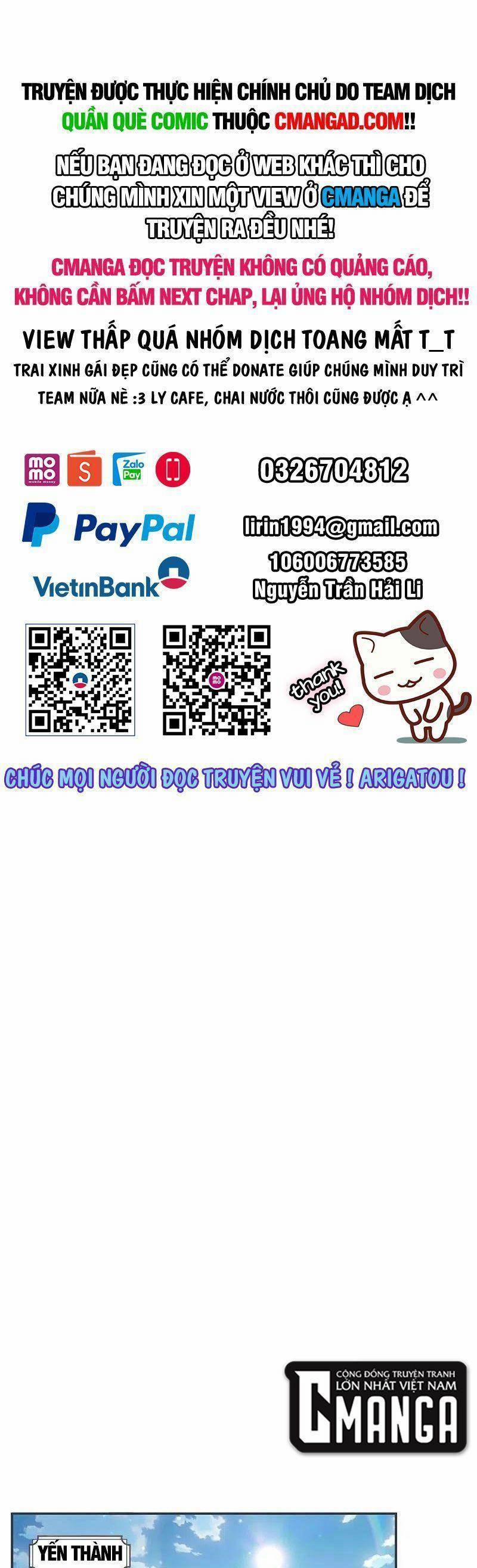 Vú Em Tiên Tôn Đi Ở Rể 348 trang 0