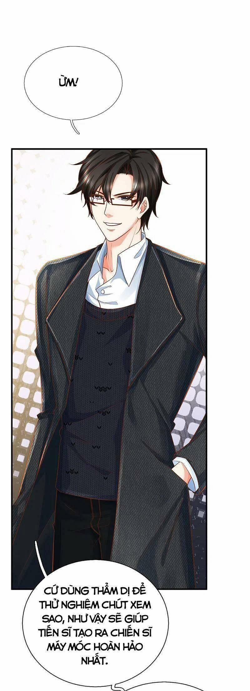 Vú Em Tiên Tôn Đi Ở Rể 349 trang 16