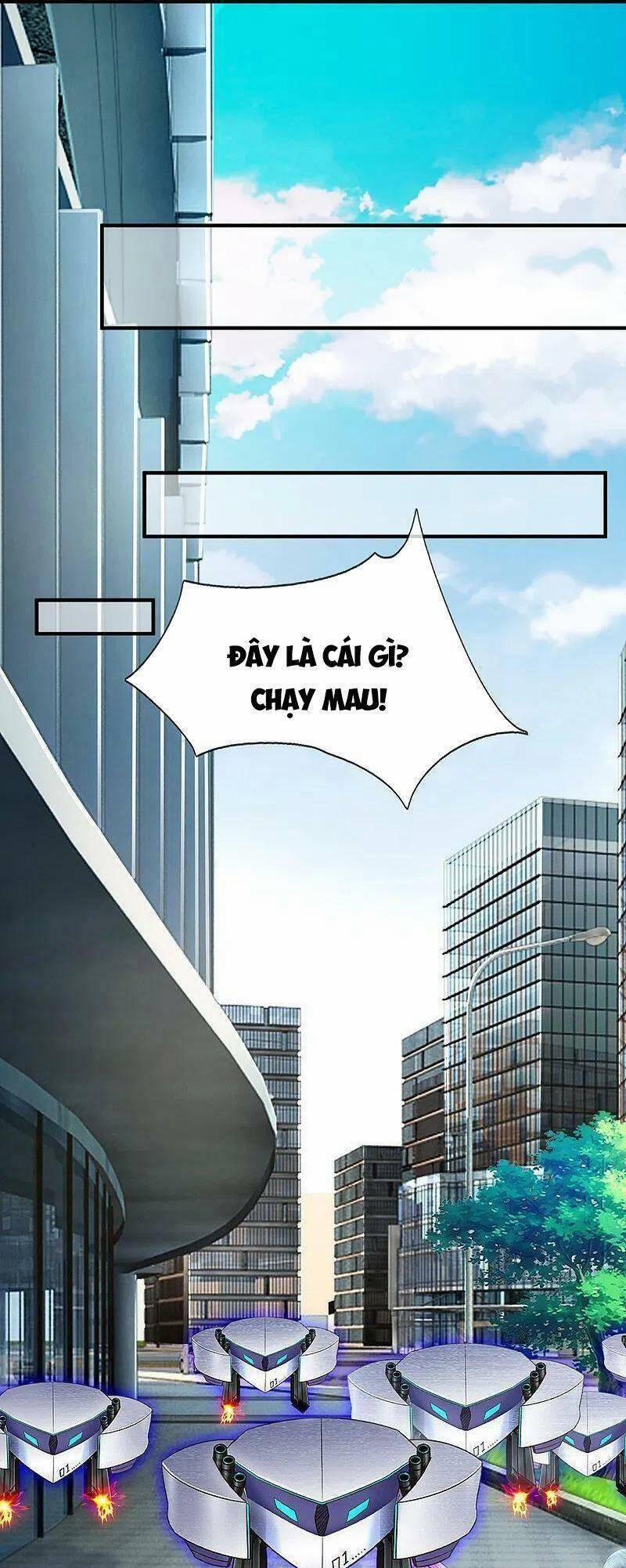 Vú Em Tiên Tôn Đi Ở Rể 349 trang 18