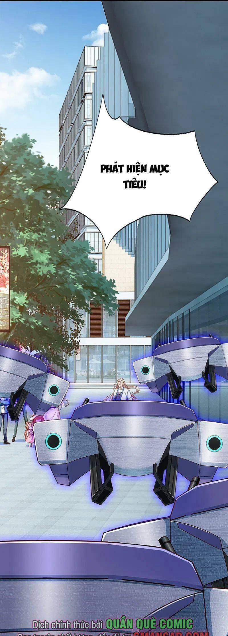 Vú Em Tiên Tôn Đi Ở Rể 349 trang 28