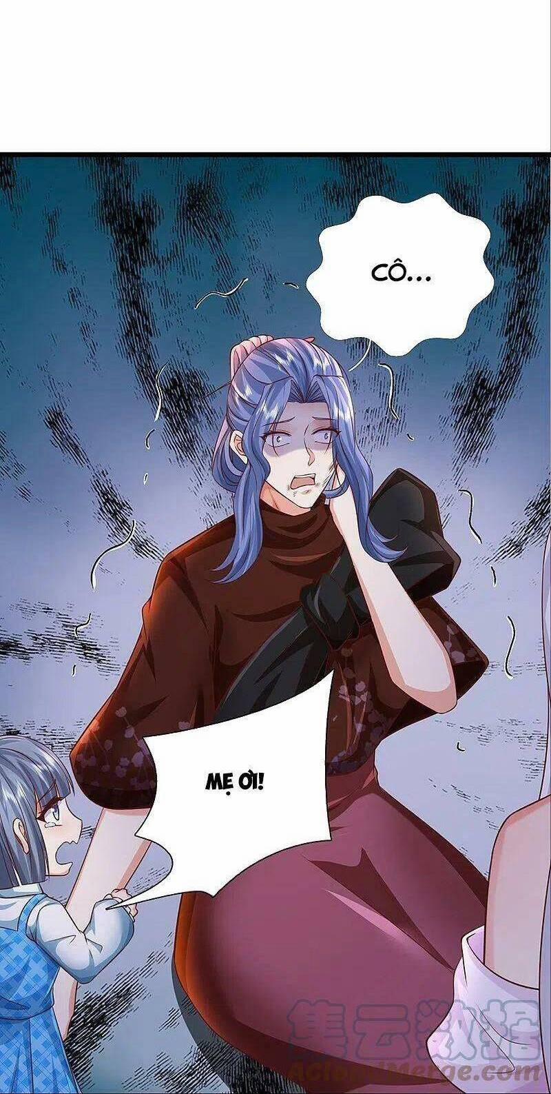 Vú Em Tiên Tôn Đi Ở Rể 349 trang 3