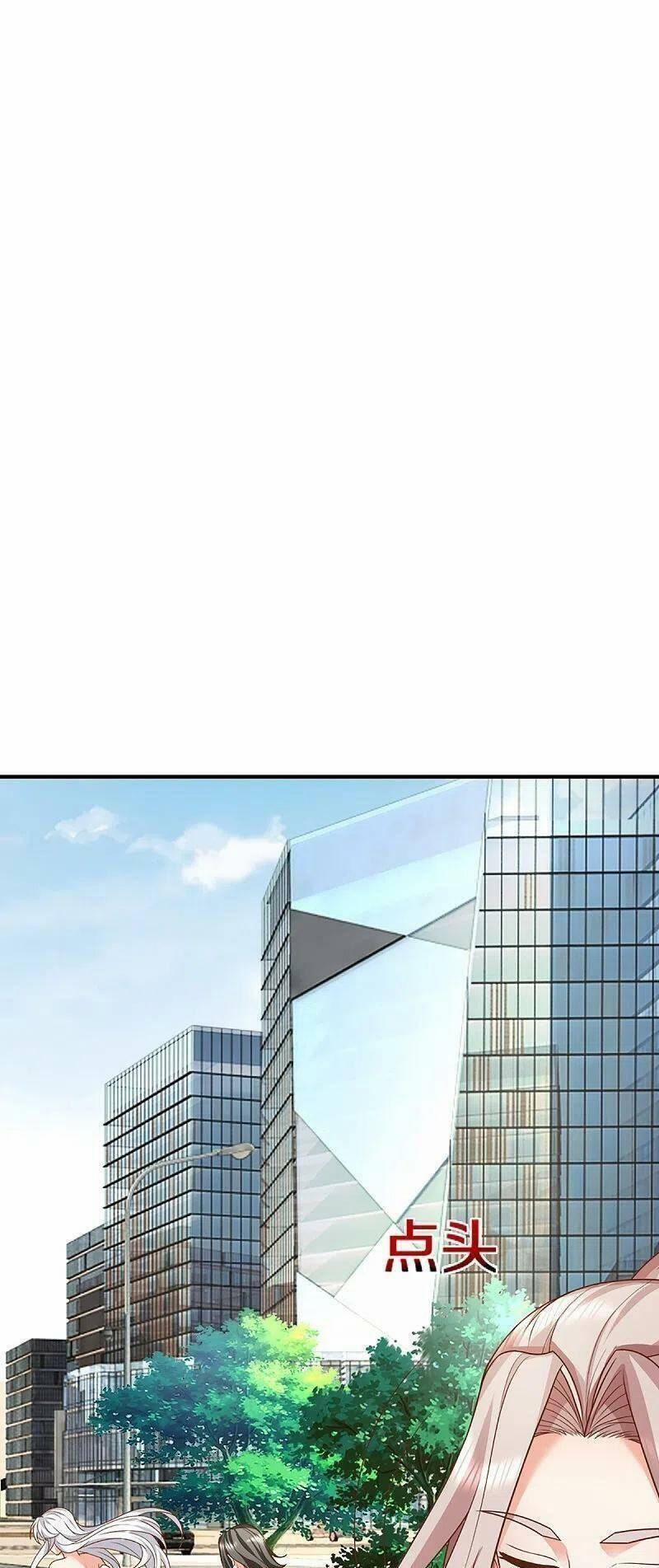 Vú Em Tiên Tôn Đi Ở Rể 349 trang 30