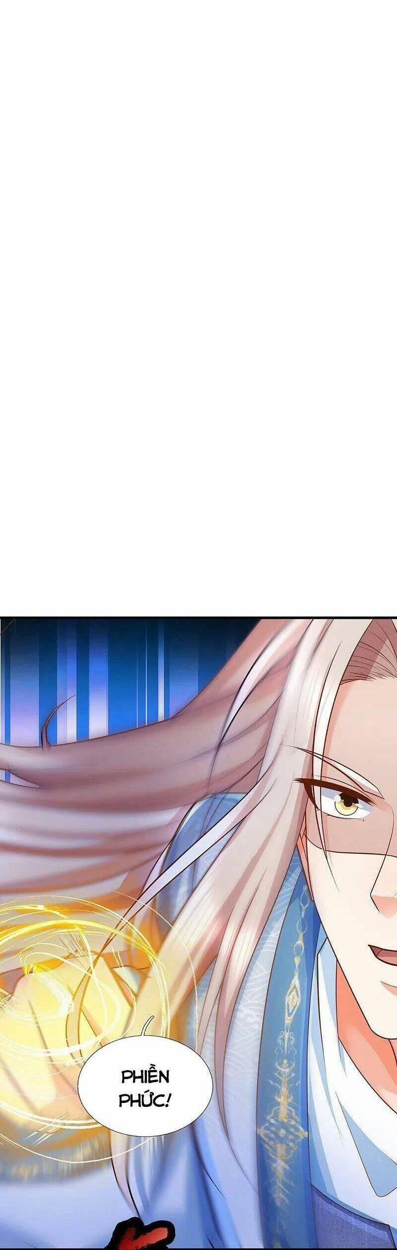 Vú Em Tiên Tôn Đi Ở Rể 349 trang 33