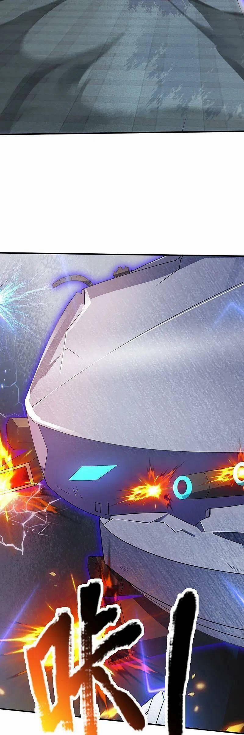 Vú Em Tiên Tôn Đi Ở Rể 349 trang 38