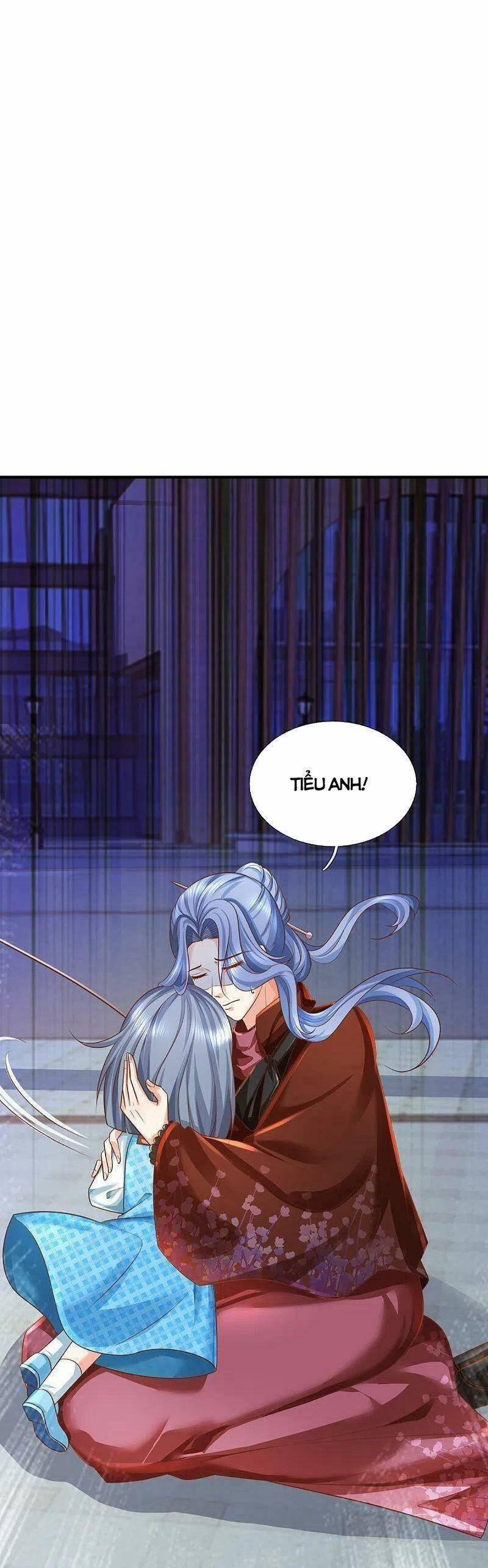 Vú Em Tiên Tôn Đi Ở Rể 349 trang 42