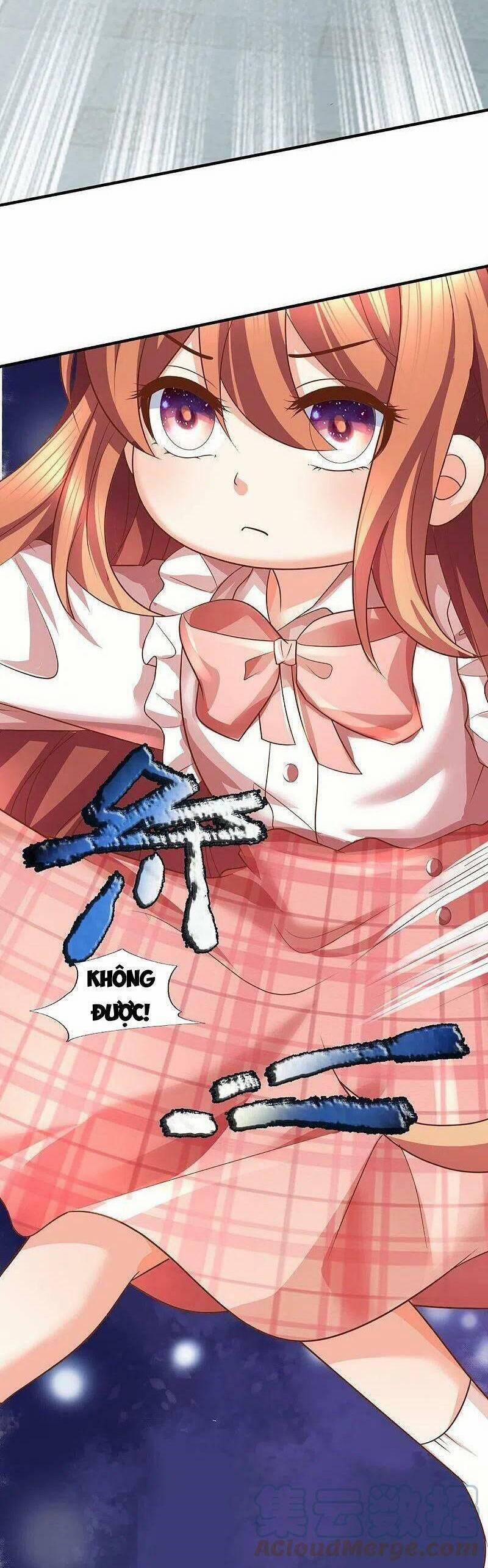 Vú Em Tiên Tôn Đi Ở Rể 349 trang 43