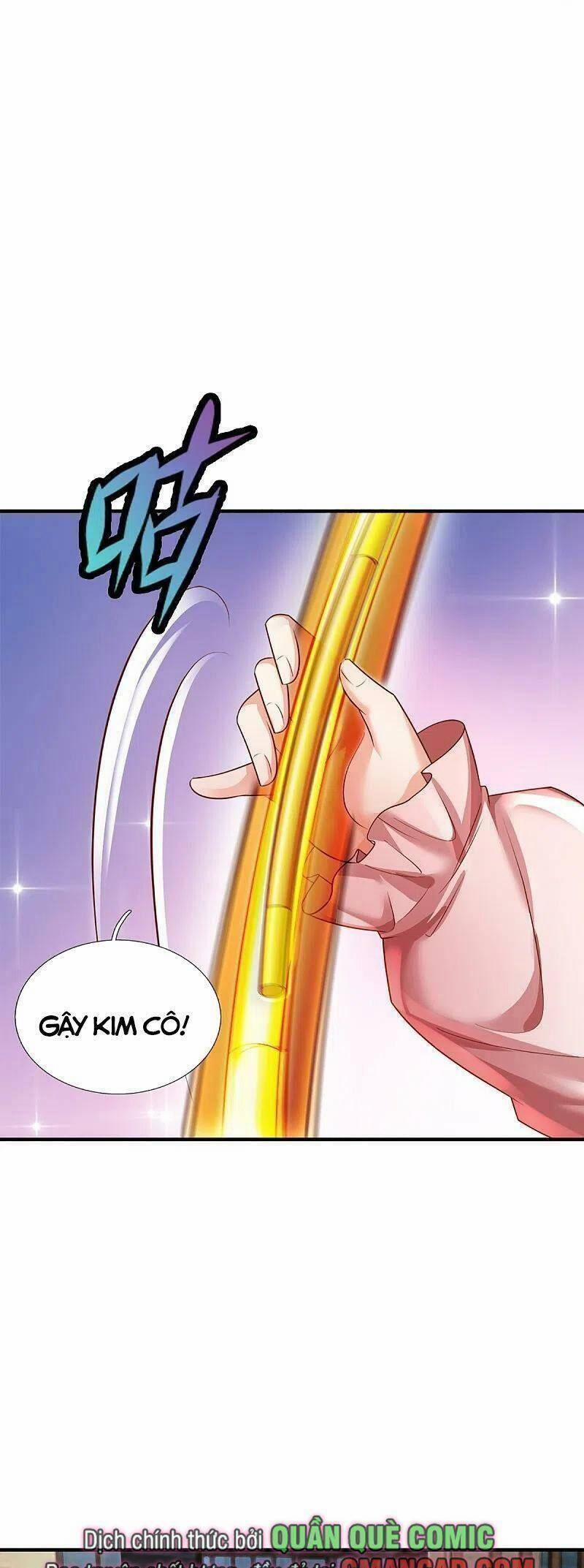 Vú Em Tiên Tôn Đi Ở Rể 349 trang 44