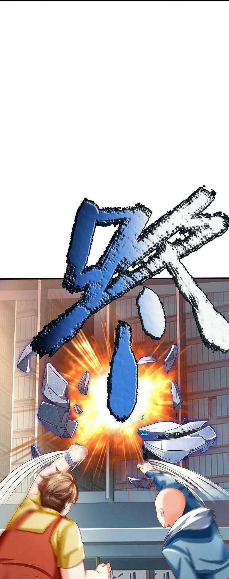 Vú Em Tiên Tôn Đi Ở Rể 349 trang 46