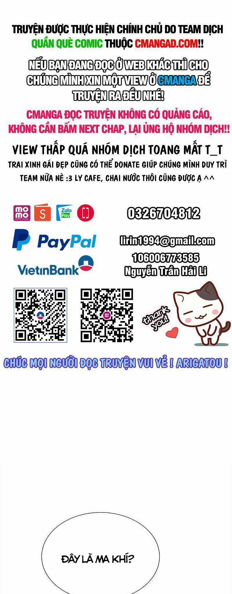 Vú Em Tiên Tôn Đi Ở Rể 351 trang 0