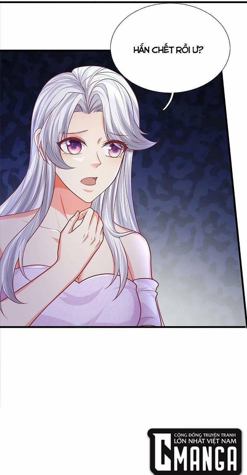 Vú Em Tiên Tôn Đi Ở Rể 351 trang 16