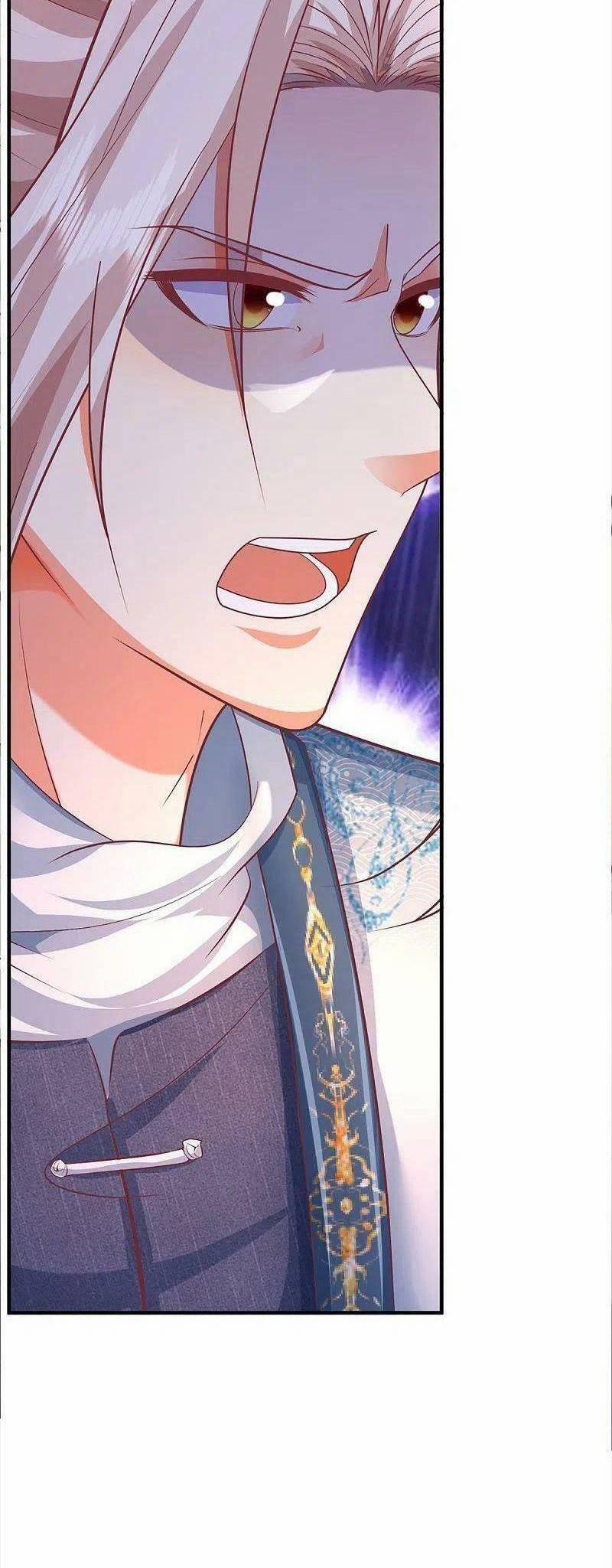 Vú Em Tiên Tôn Đi Ở Rể 351 trang 2