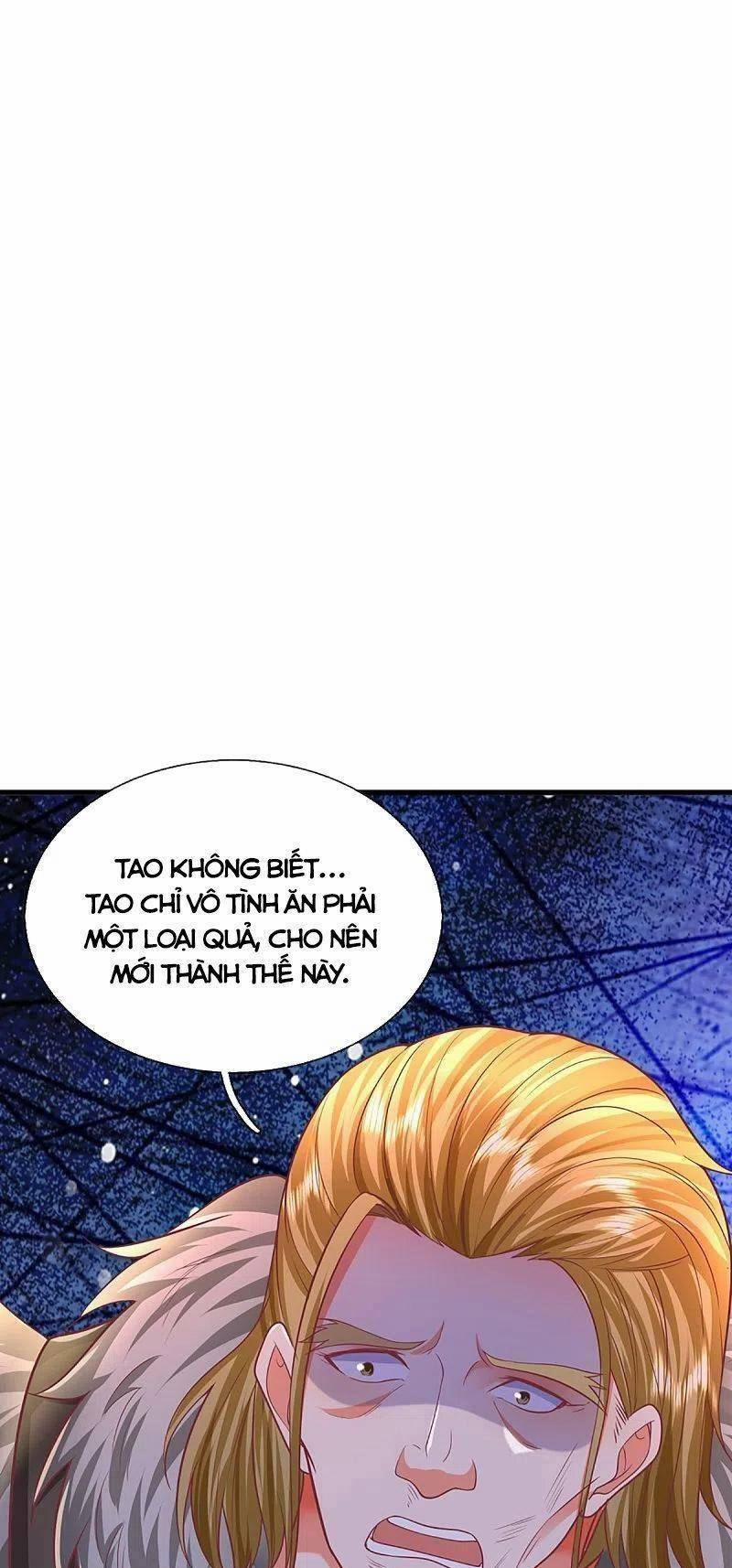 Vú Em Tiên Tôn Đi Ở Rể 351 trang 22