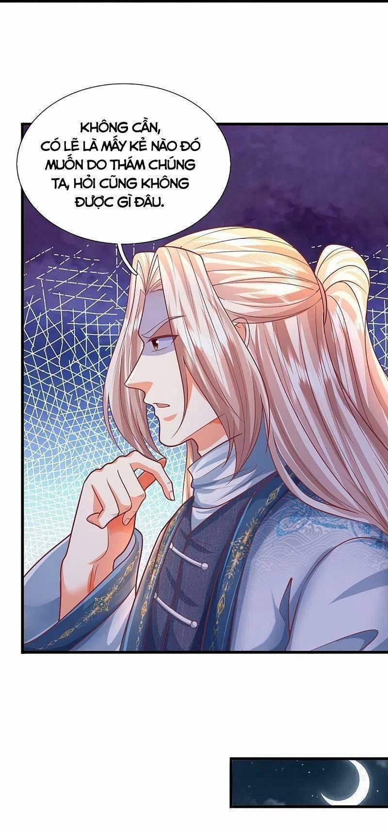 Vú Em Tiên Tôn Đi Ở Rể 351 trang 26