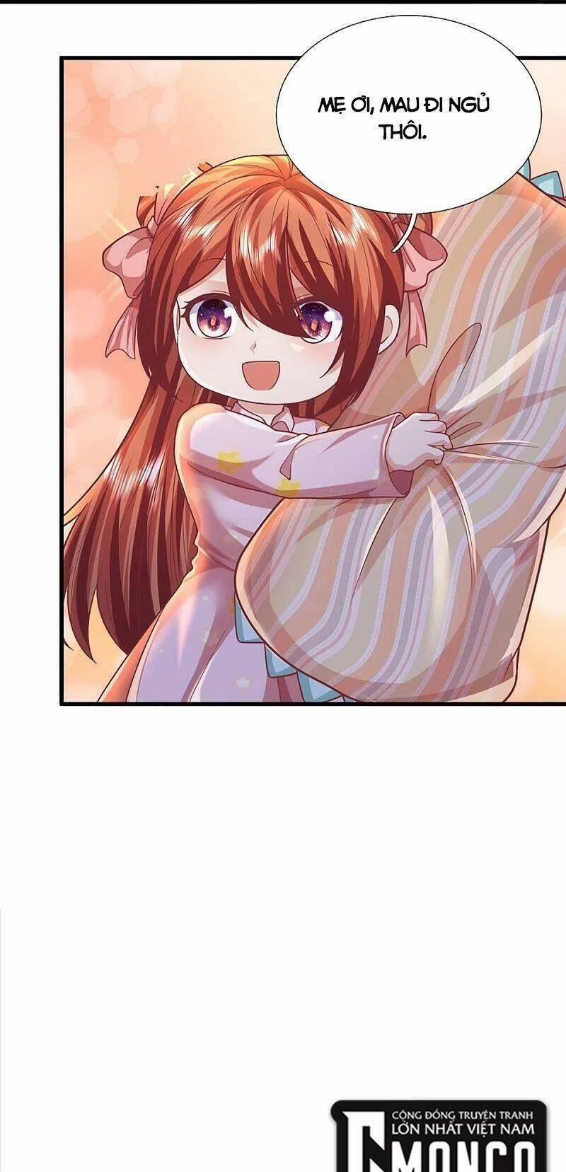 Vú Em Tiên Tôn Đi Ở Rể 351 trang 28