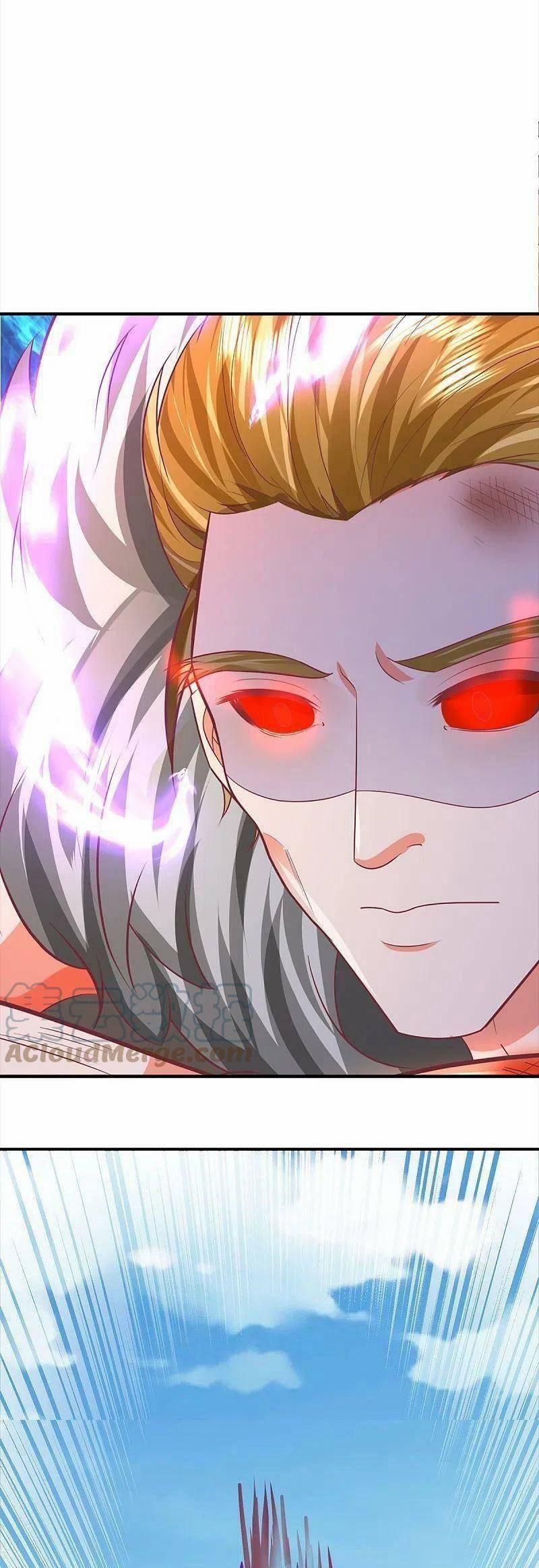 Vú Em Tiên Tôn Đi Ở Rể 351 trang 3