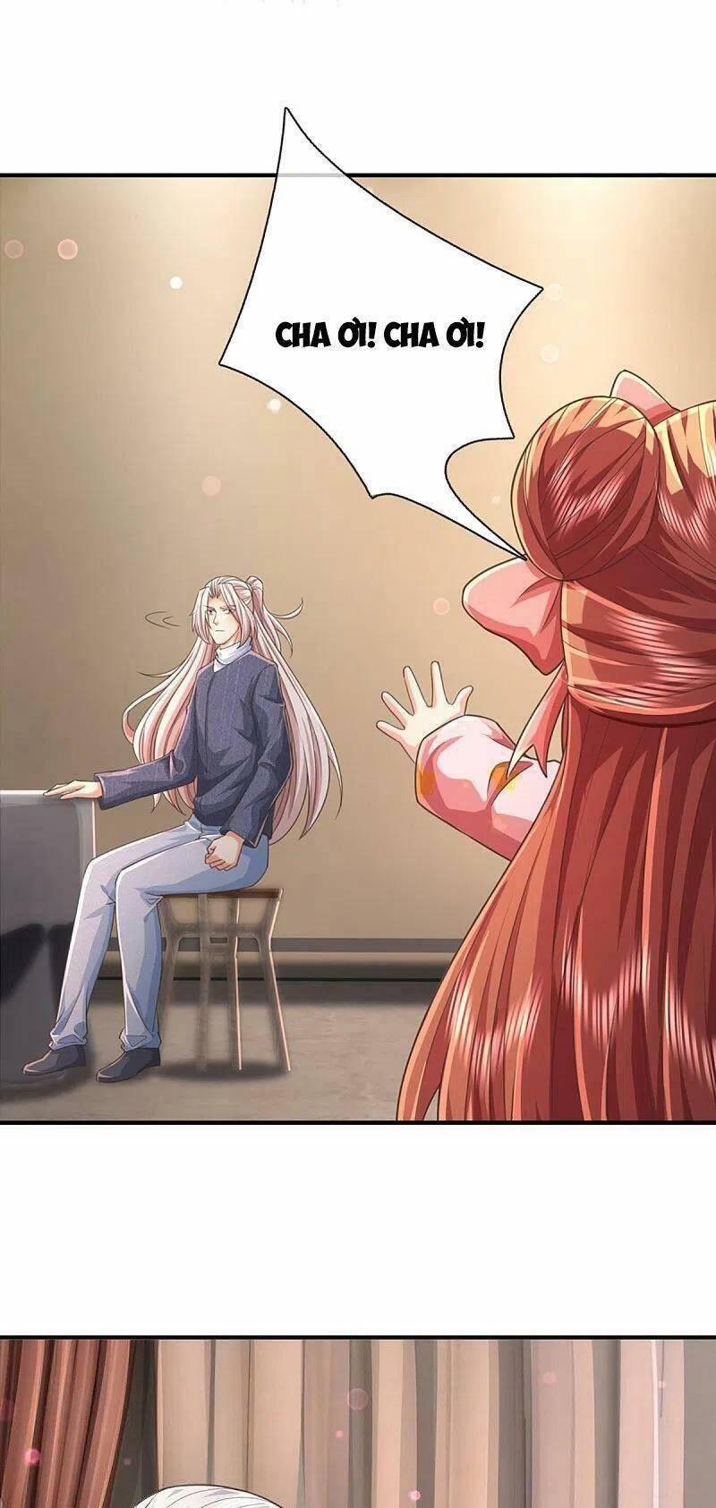 Vú Em Tiên Tôn Đi Ở Rể 351 trang 32