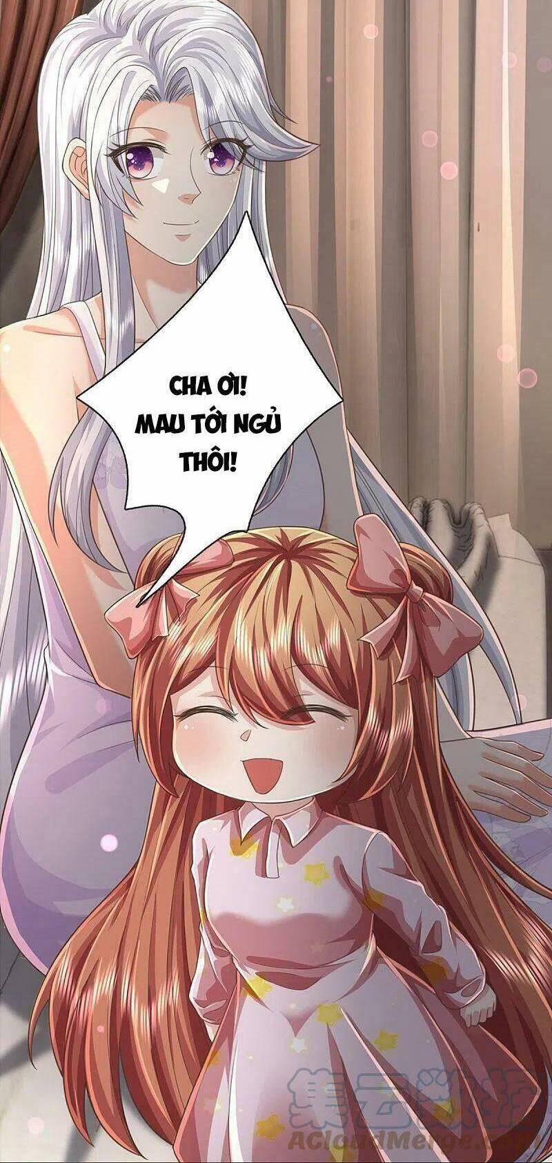 Vú Em Tiên Tôn Đi Ở Rể 351 trang 33