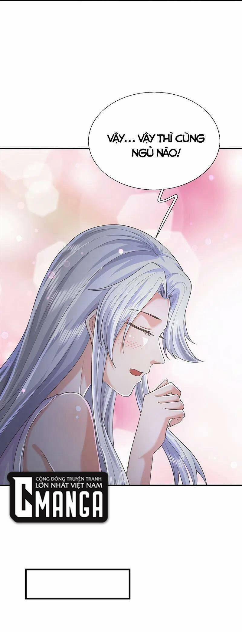 Vú Em Tiên Tôn Đi Ở Rể 351 trang 34