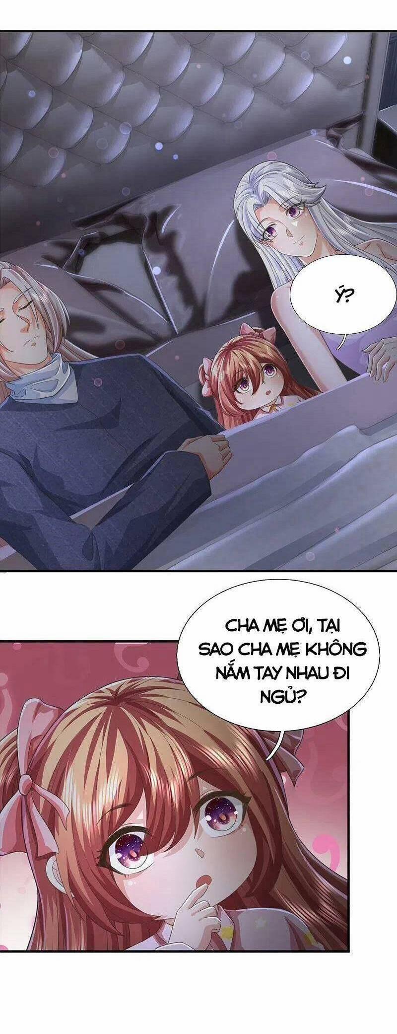 Vú Em Tiên Tôn Đi Ở Rể 351 trang 35