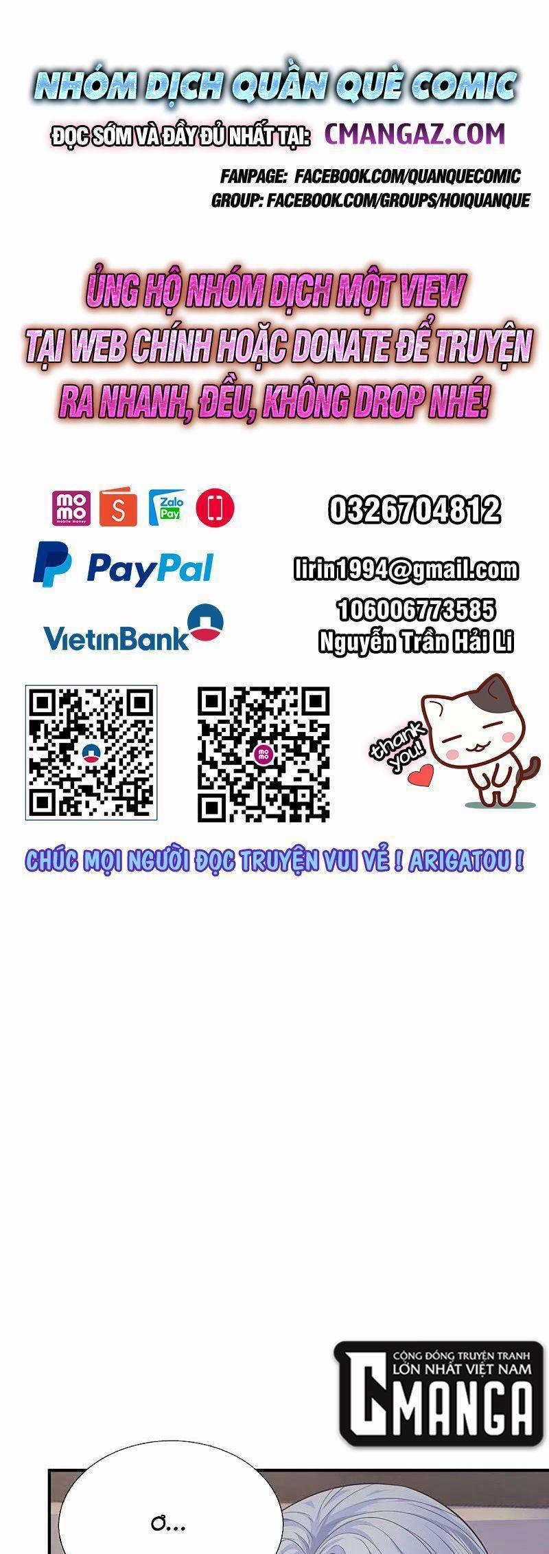 Vú Em Tiên Tôn Đi Ở Rể 352 trang 0