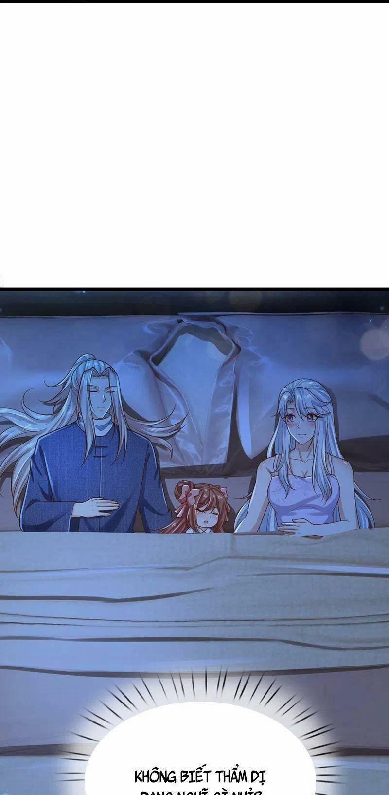 Vú Em Tiên Tôn Đi Ở Rể 352 trang 13