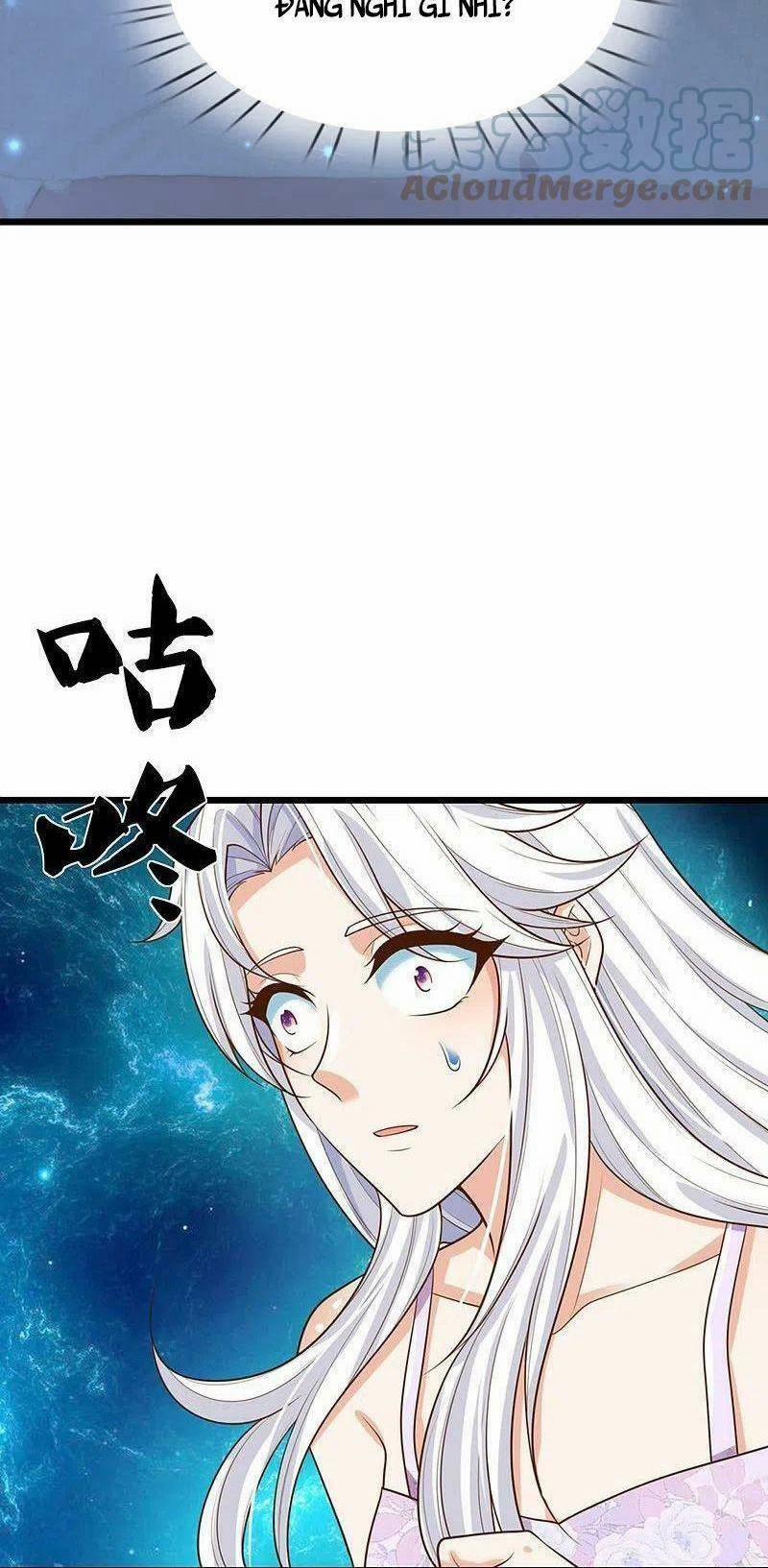 Vú Em Tiên Tôn Đi Ở Rể 352 trang 14