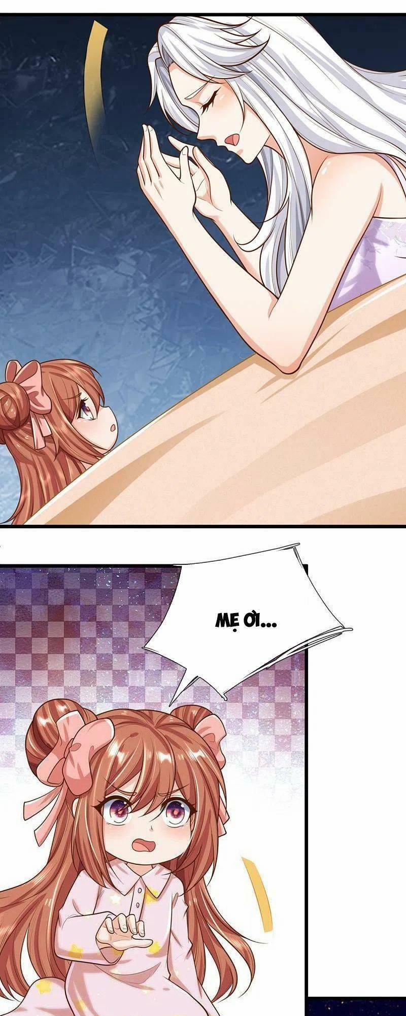 Vú Em Tiên Tôn Đi Ở Rể 352 trang 16