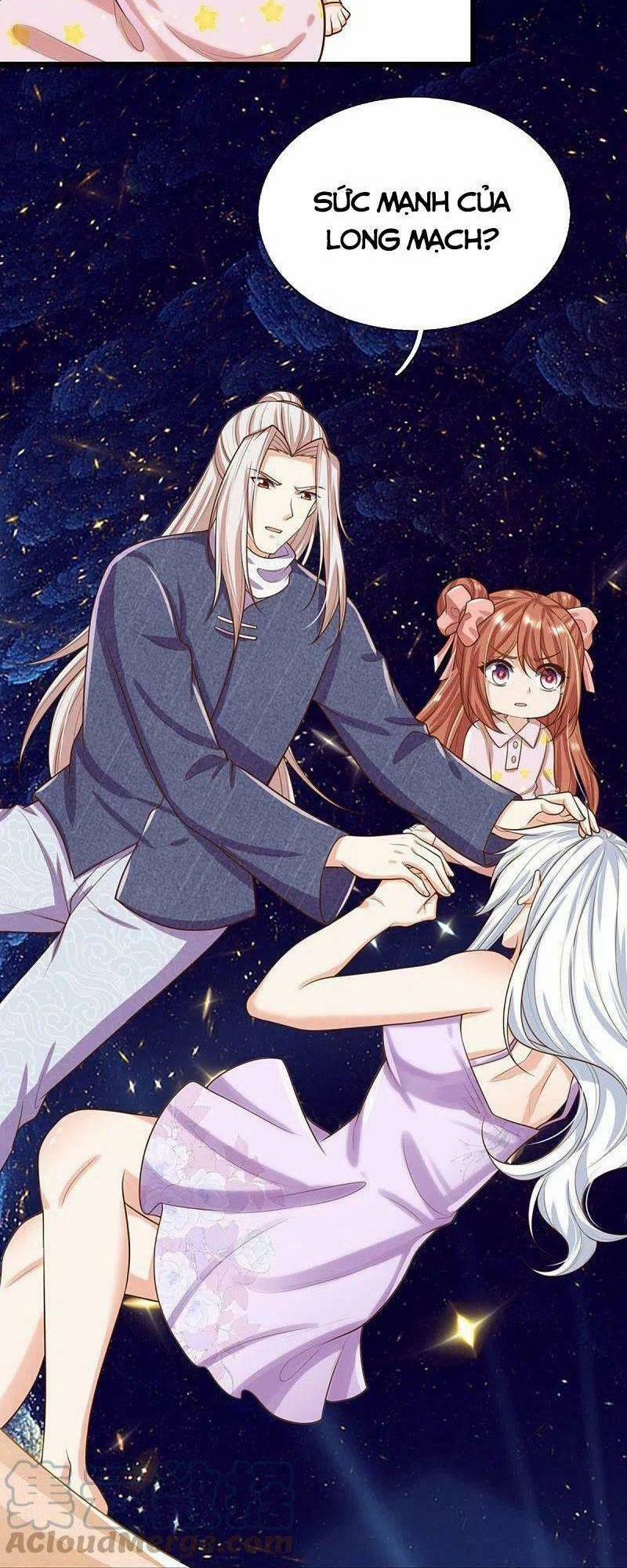 Vú Em Tiên Tôn Đi Ở Rể 352 trang 17