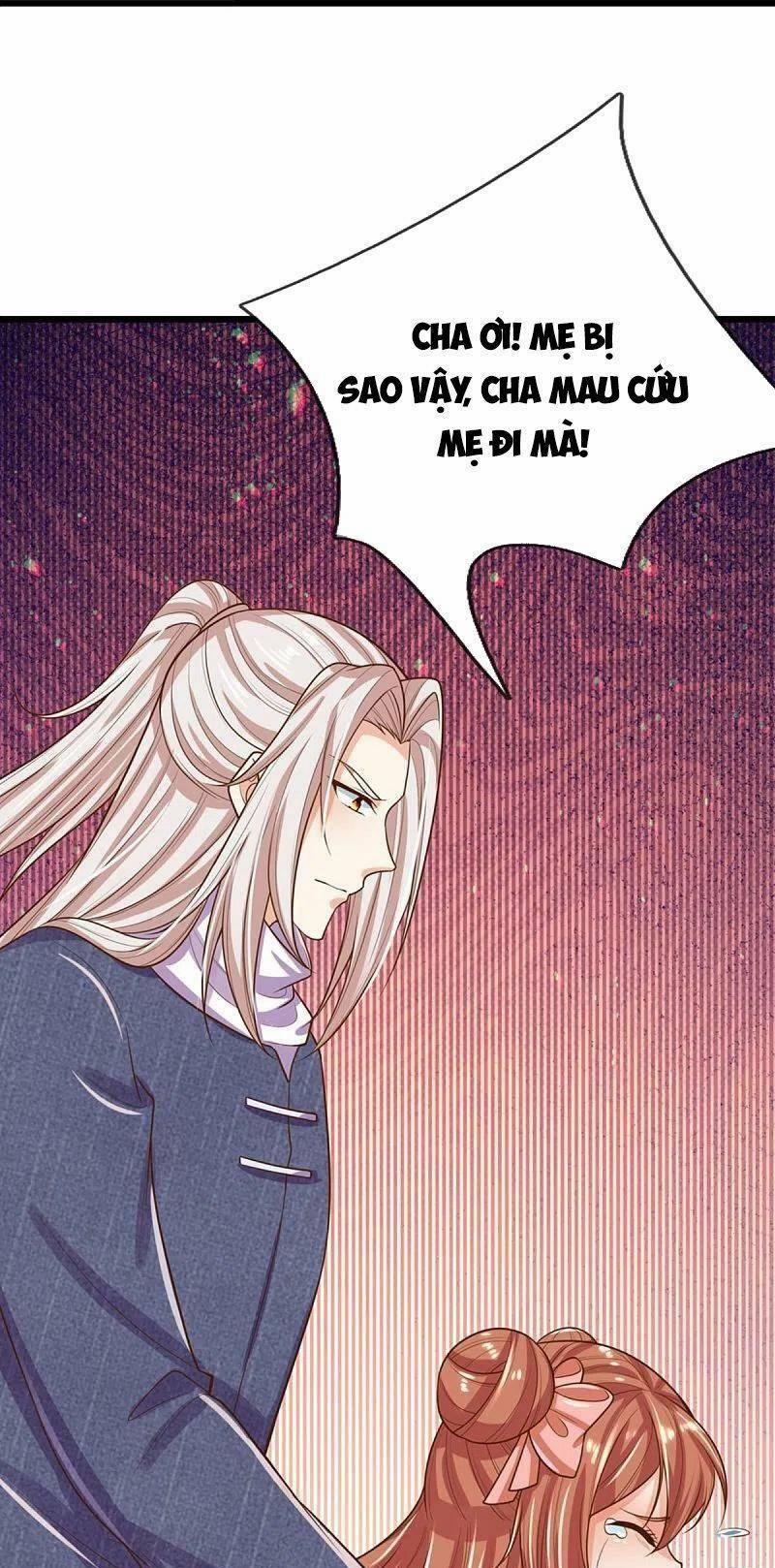 Vú Em Tiên Tôn Đi Ở Rể 352 trang 18