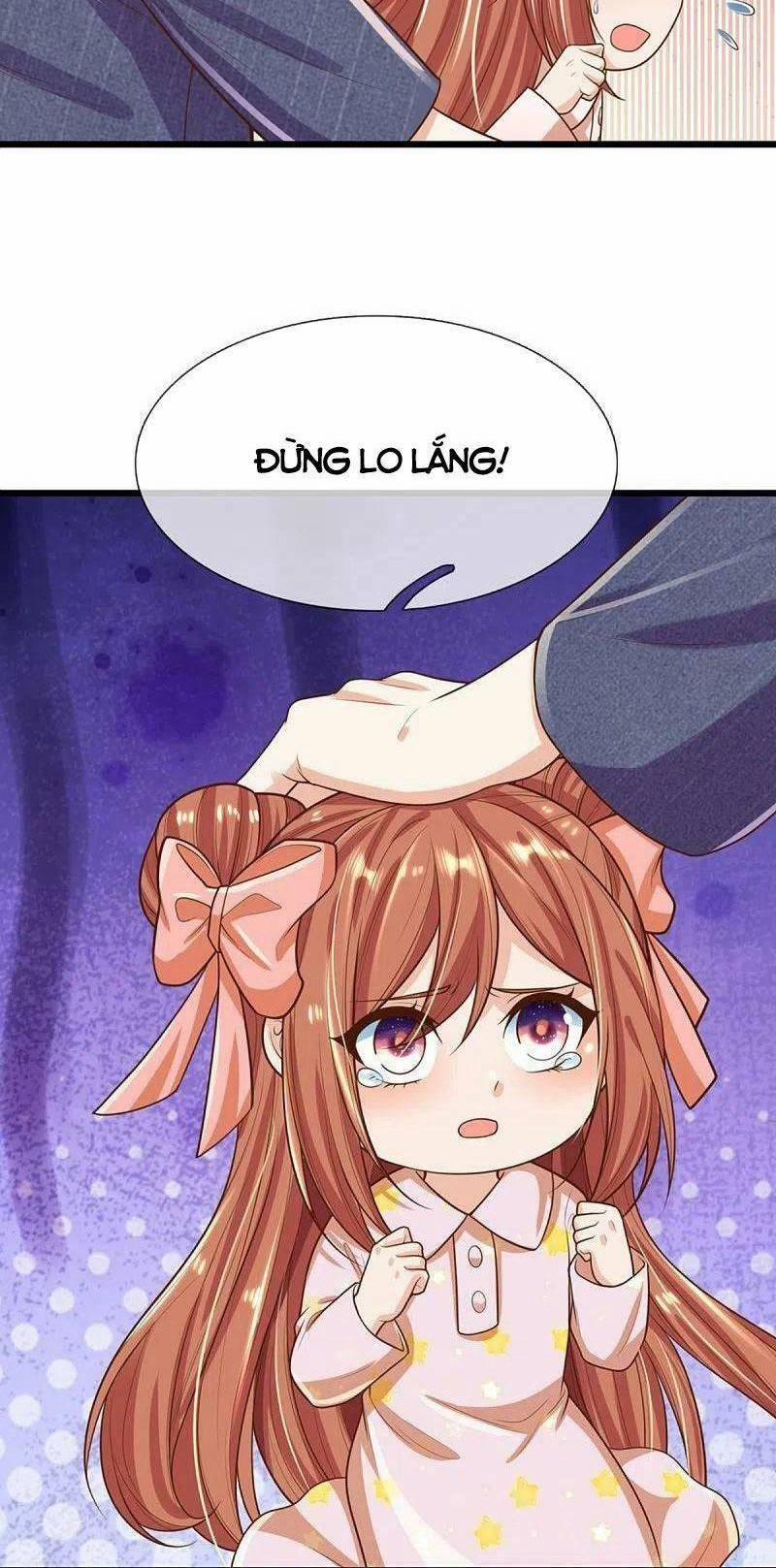 Vú Em Tiên Tôn Đi Ở Rể 352 trang 19