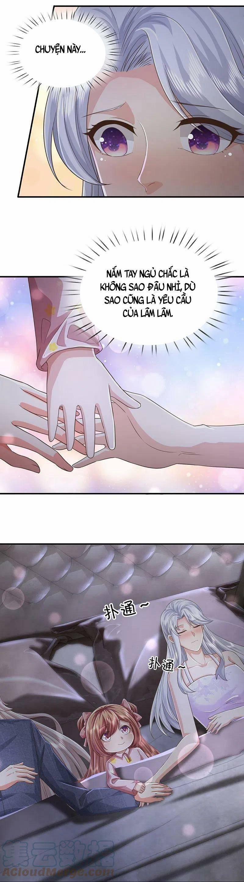 Vú Em Tiên Tôn Đi Ở Rể 352 trang 2