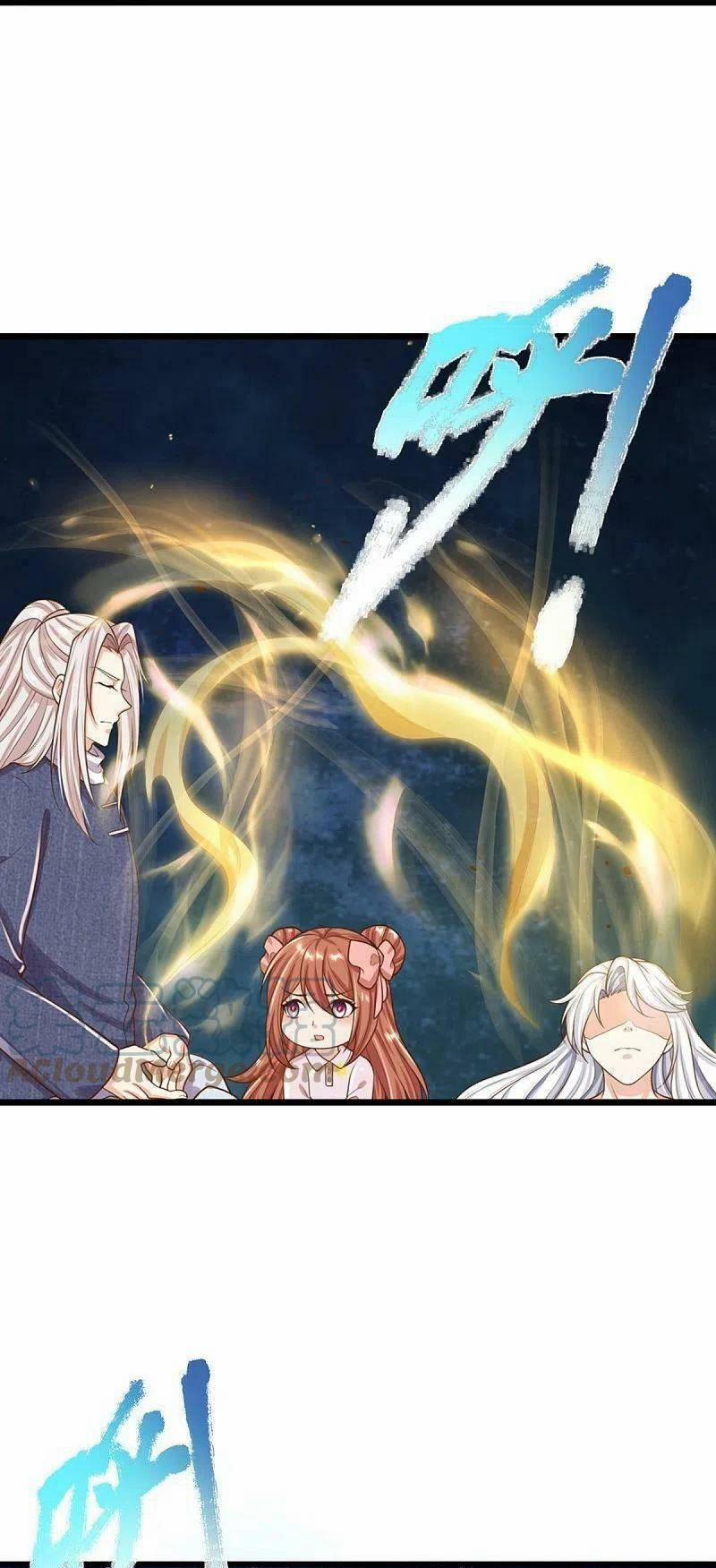 Vú Em Tiên Tôn Đi Ở Rể 352 trang 22