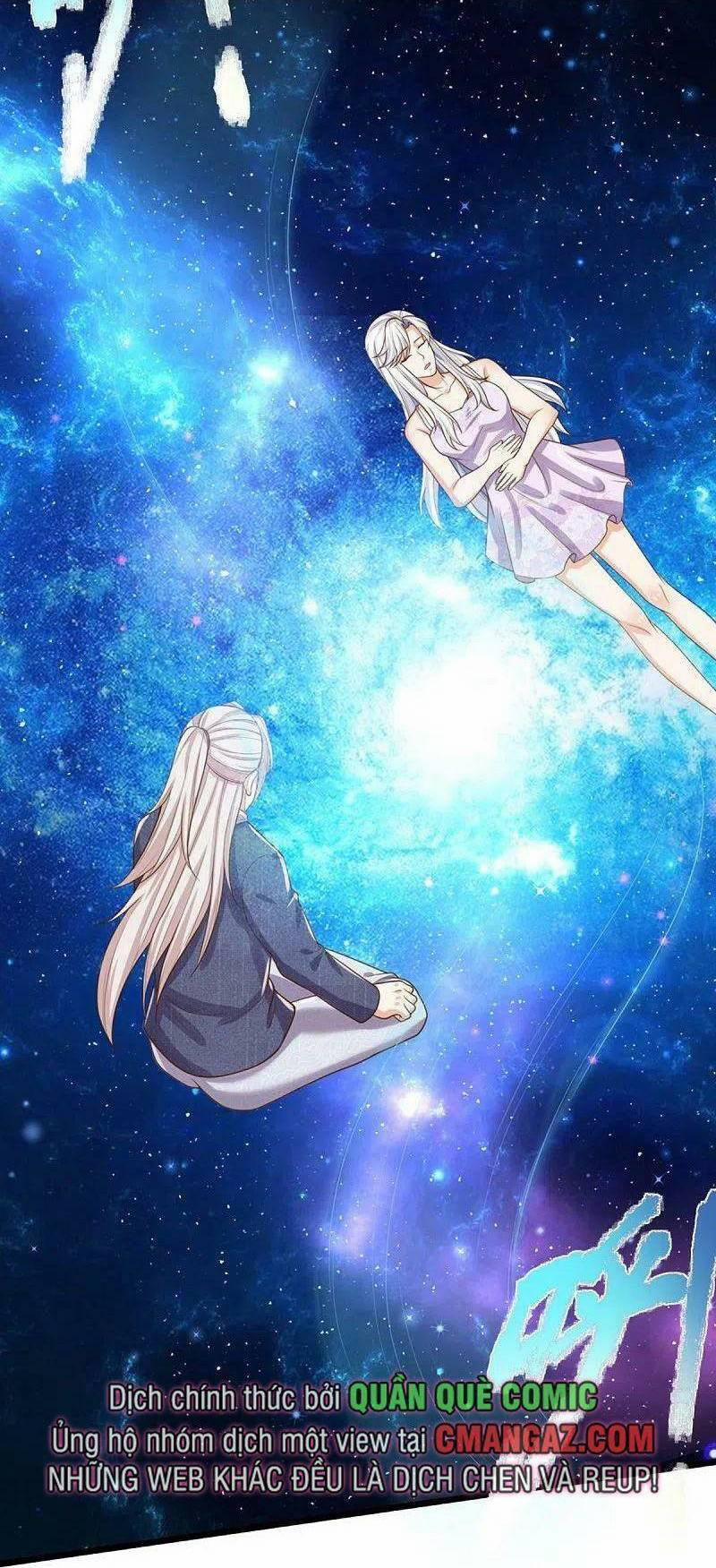 Vú Em Tiên Tôn Đi Ở Rể 352 trang 23