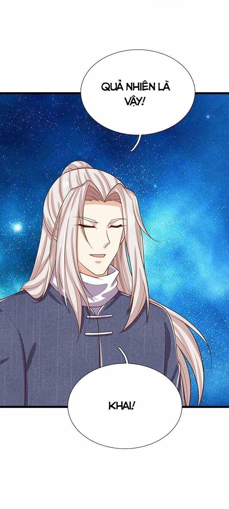 Vú Em Tiên Tôn Đi Ở Rể 352 trang 24