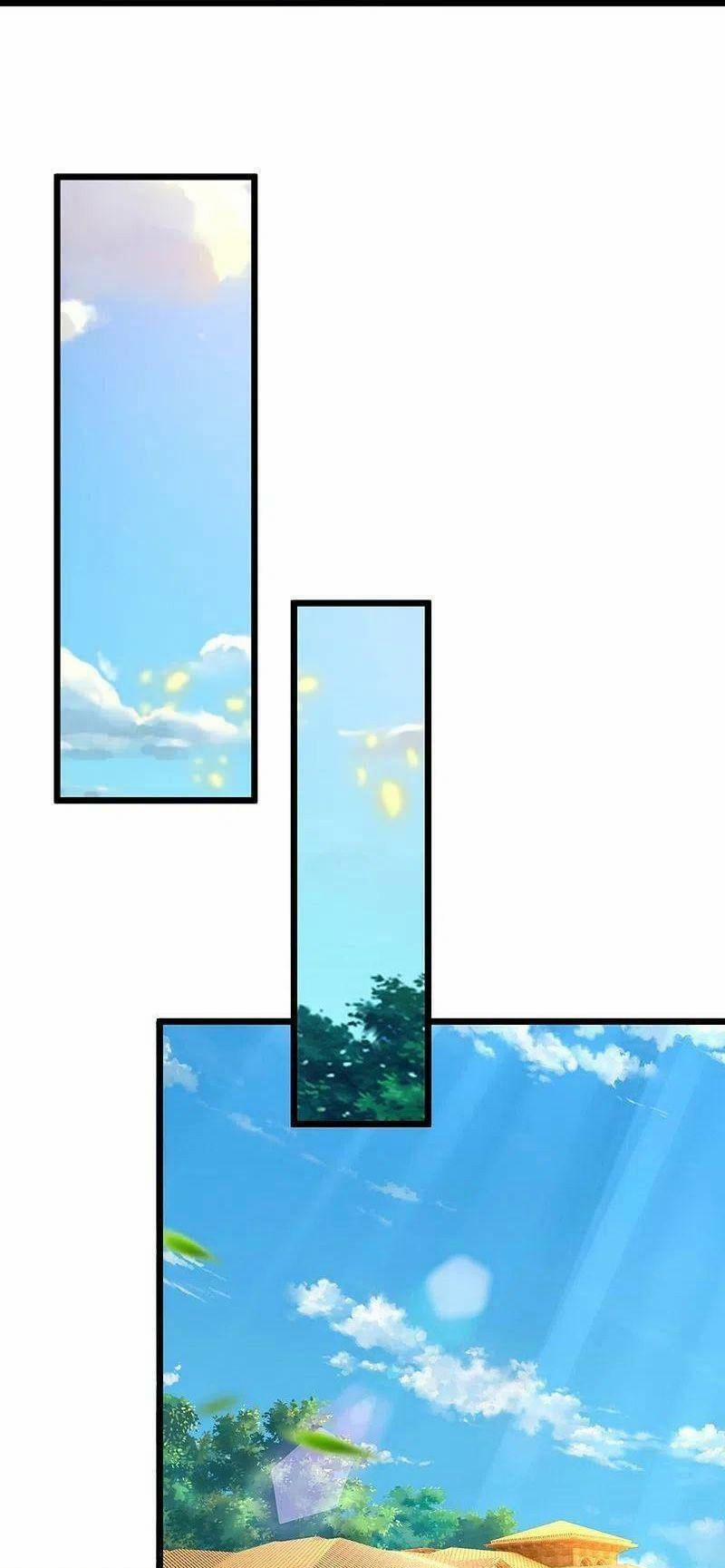 Vú Em Tiên Tôn Đi Ở Rể 352 trang 26