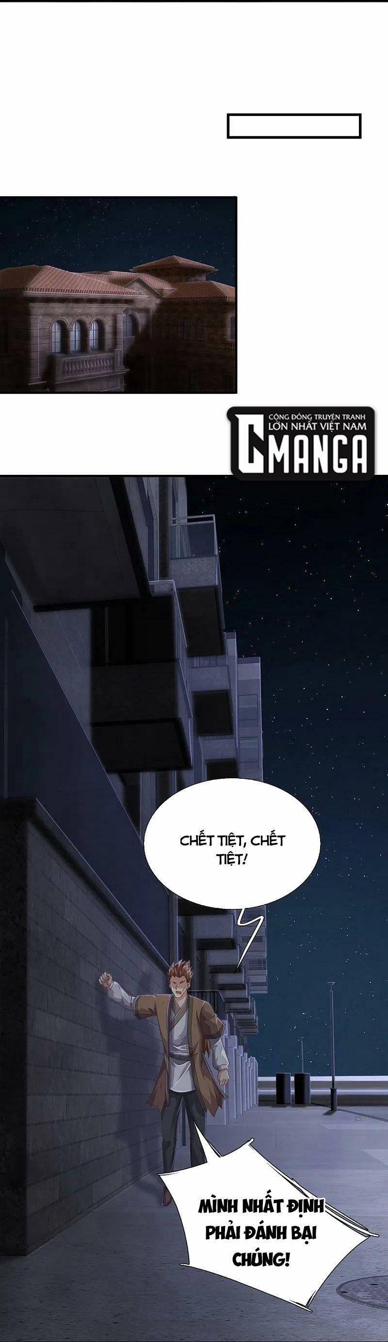 Vú Em Tiên Tôn Đi Ở Rể 352 trang 3