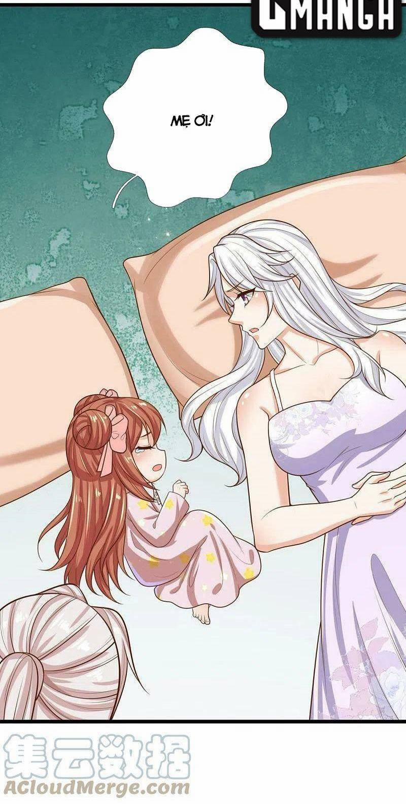 Vú Em Tiên Tôn Đi Ở Rể 352 trang 31