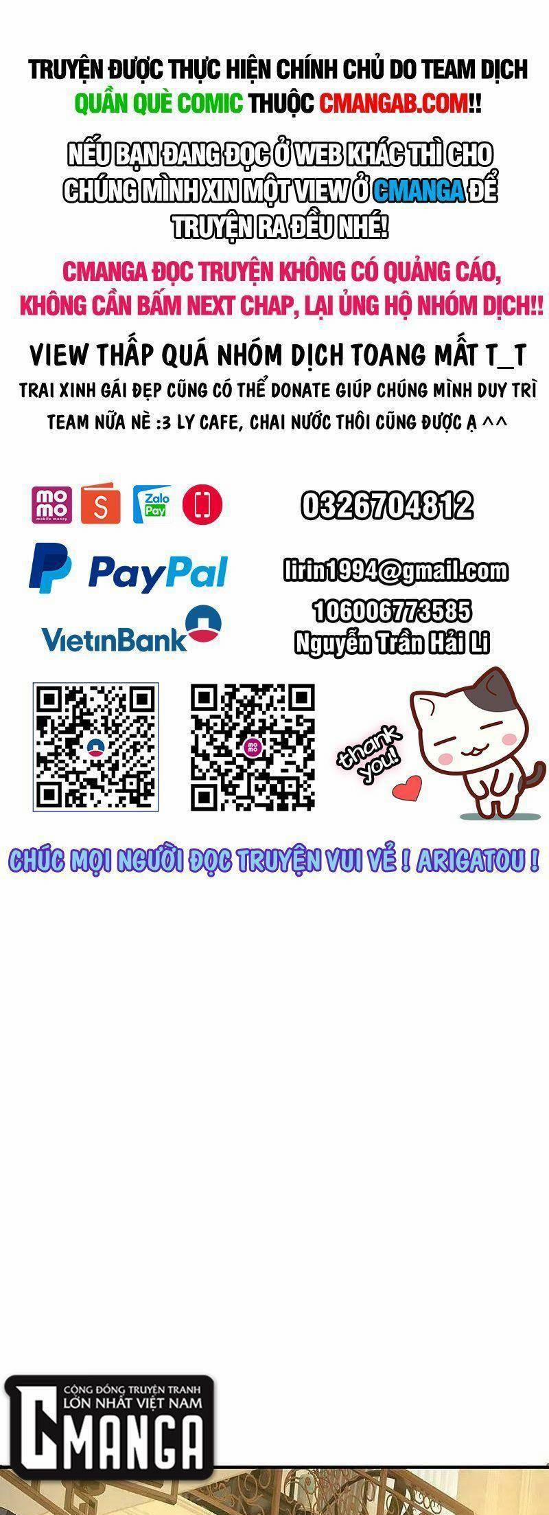 Vú Em Tiên Tôn Đi Ở Rể 353 trang 0