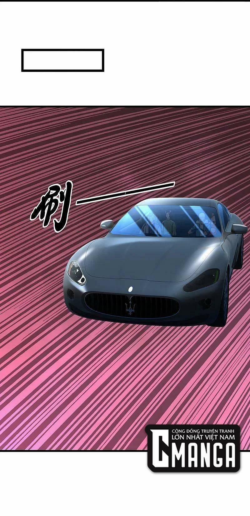 Vú Em Tiên Tôn Đi Ở Rể 353 trang 21