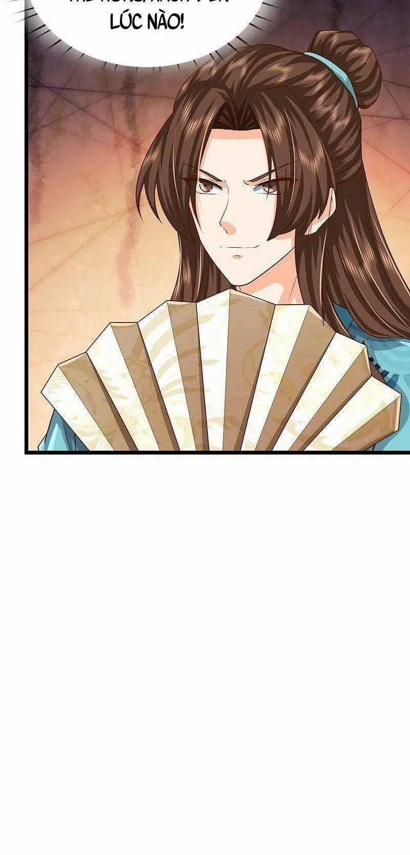 Vú Em Tiên Tôn Đi Ở Rể 353 trang 25