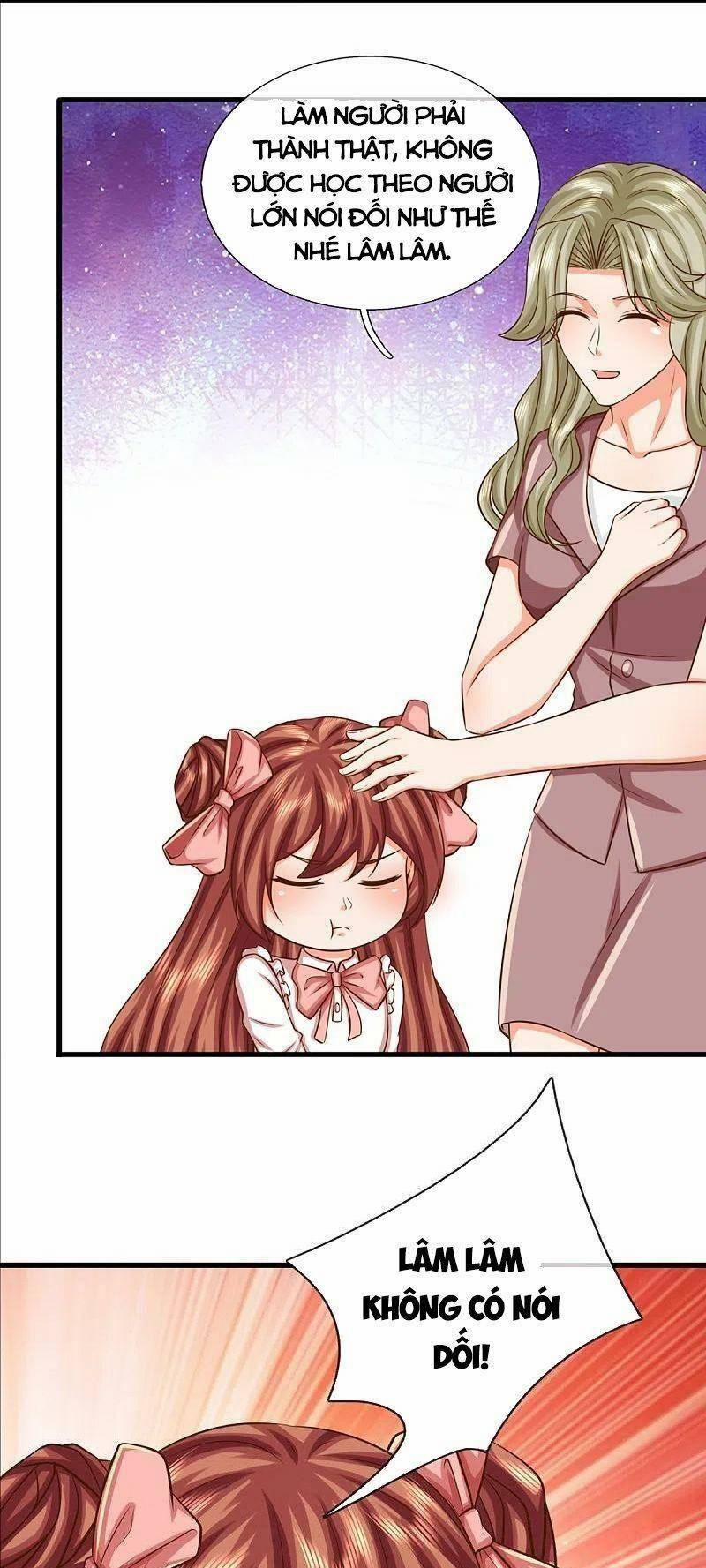 Vú Em Tiên Tôn Đi Ở Rể 353 trang 30