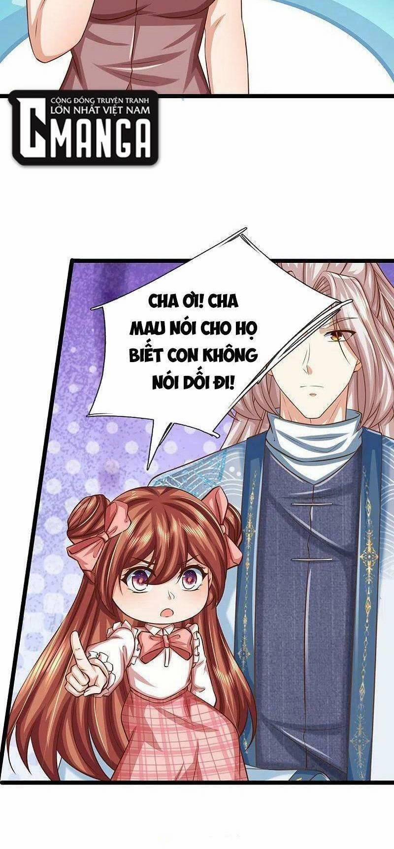 Vú Em Tiên Tôn Đi Ở Rể 353 trang 37