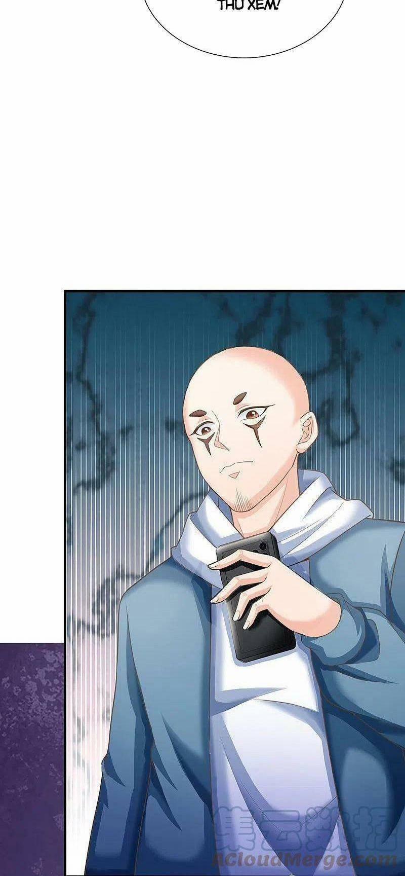 Vú Em Tiên Tôn Đi Ở Rể 353 trang 6