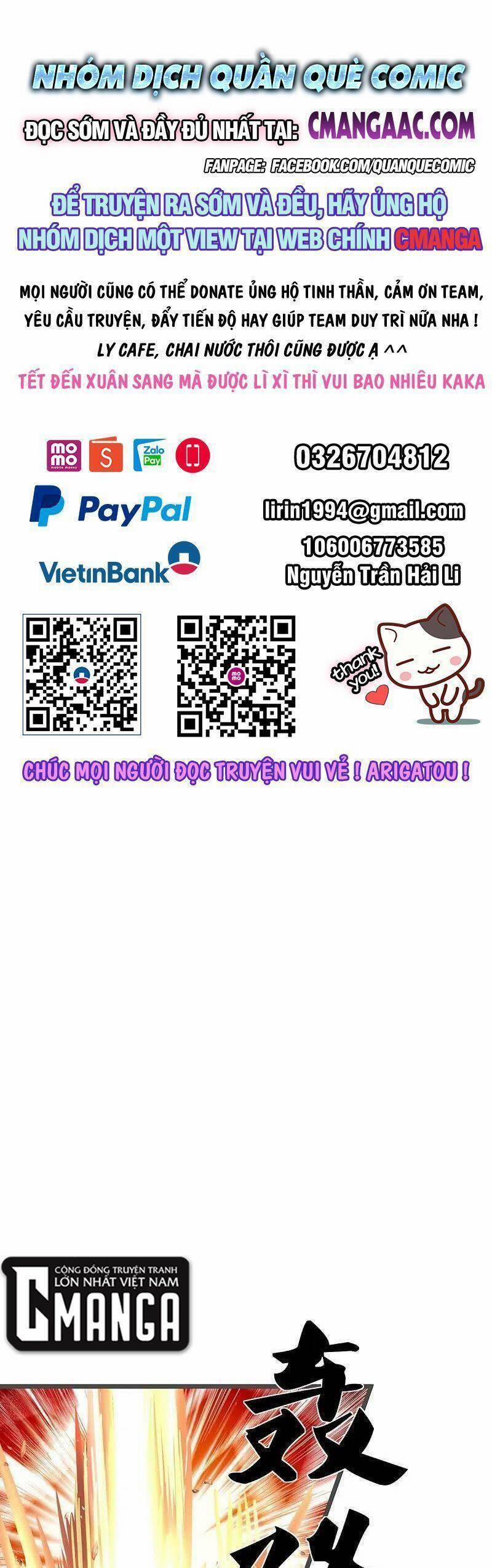 Vú Em Tiên Tôn Đi Ở Rể 354 trang 0