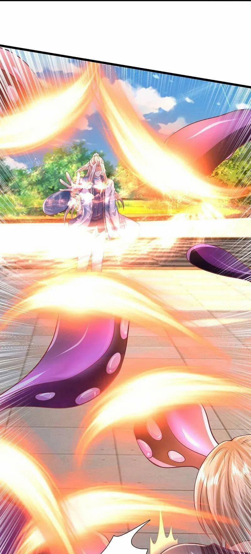 Vú Em Tiên Tôn Đi Ở Rể 354 trang 14