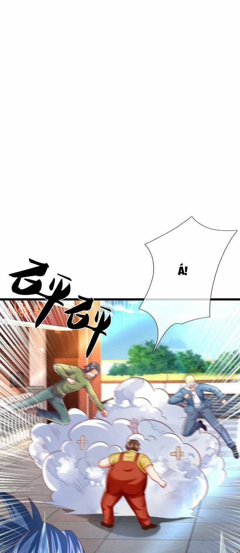 Vú Em Tiên Tôn Đi Ở Rể 354 trang 16