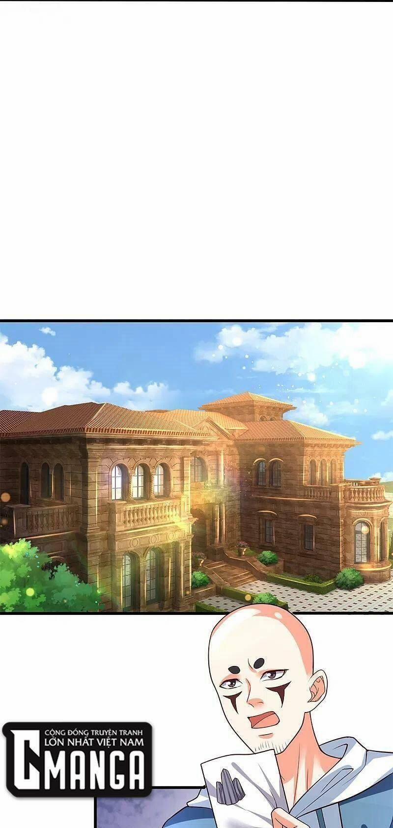 Vú Em Tiên Tôn Đi Ở Rể 354 trang 35