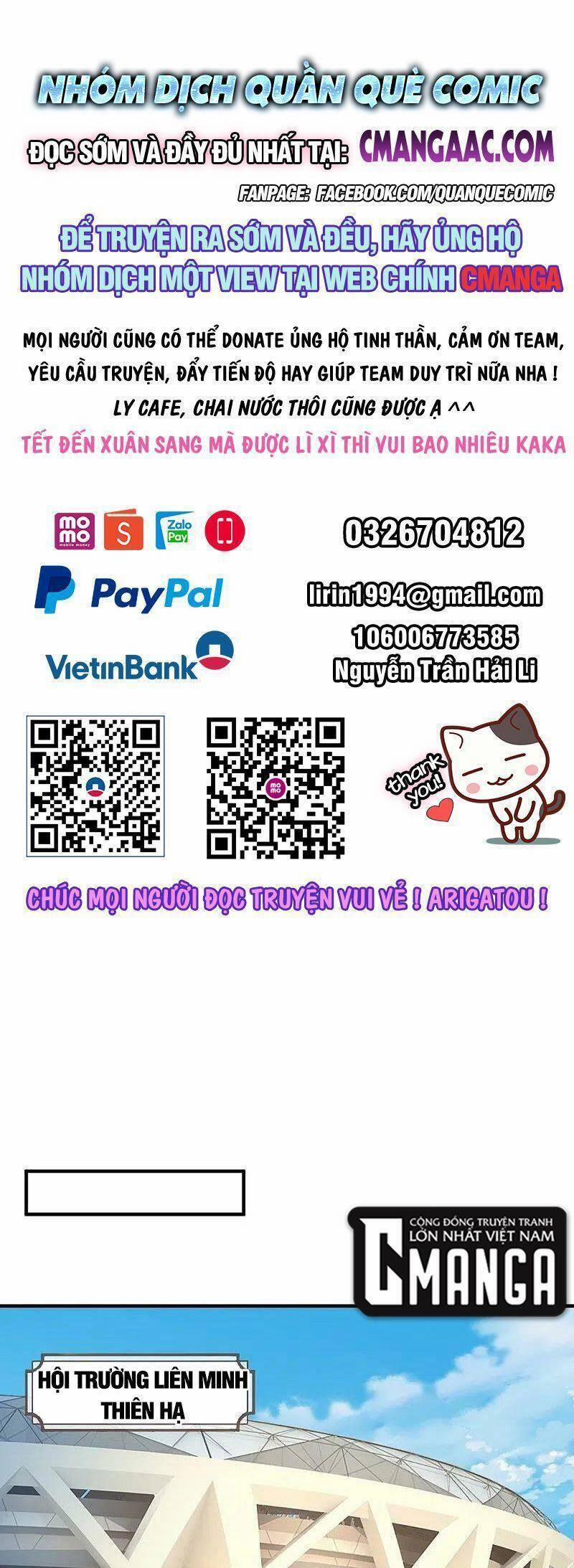 Vú Em Tiên Tôn Đi Ở Rể 355 trang 0